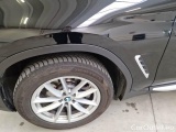  Bmw  X3 BMW  / 2021 / 5P / SUV SDRIVE 18D MH48V AUTO #41
