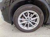  Bmw  X3 BMW  / 2021 / 5P / SUV SDRIVE 18D MH48V AUTO #51