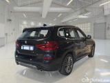  Bmw  X3 BMW  / 2017 / 5P / SUV XDRIVE 25D LUXURY #2