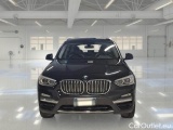  Bmw  X3 BMW  / 2017 / 5P / SUV XDRIVE 25D LUXURY #6