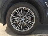  Bmw  X3 BMW  / 2017 / 5P / SUV XDRIVE 25D LUXURY #20