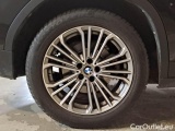  Bmw  X3 BMW  / 2017 / 5P / SUV XDRIVE 25D LUXURY #18