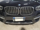  Bmw  X3 BMW  / 2017 / 5P / SUV XDRIVE 25D LUXURY #36