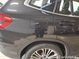  Bmw  X3 BMW  / 2017 / 5P / SUV XDRIVE 25D LUXURY #50