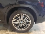  Bmw  X3 BMW  / 2017 / 5P / SUV XDRIVE 25D LUXURY #61