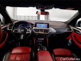  Bmw  X4 BMW  / 2021 / 5P / SUV XDRIVE 20D MSPORT MH48V #3