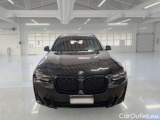  Bmw  X4 BMW  / 2021 / 5P / SUV XDRIVE 20D MSPORT MH48V #6