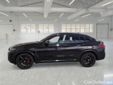  Bmw  X4 BMW  / 2021 / 5P / SUV XDRIVE 20D MSPORT MH48V #8