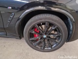  Bmw  X4 BMW  / 2021 / 5P / SUV XDRIVE 20D MSPORT MH48V #17