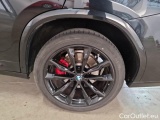  Bmw  X4 BMW  / 2021 / 5P / SUV XDRIVE 20D MSPORT MH48V #19