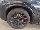  Bmw  X4 BMW  / 2021 / 5P / SUV XDRIVE 20D MSPORT MH48V #20