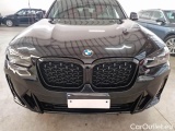  Bmw  X4 BMW  / 2021 / 5P / SUV XDRIVE 20D MSPORT MH48V #33