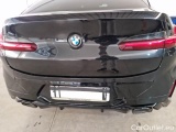  Bmw  X4 BMW  / 2021 / 5P / SUV XDRIVE 20D MSPORT MH48V #50