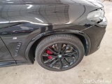  Bmw  X4 BMW  / 2021 / 5P / SUV XDRIVE 20D MSPORT MH48V #66