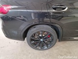  Bmw  X4 BMW  / 2021 / 5P / SUV XDRIVE 20D MSPORT MH48V #68