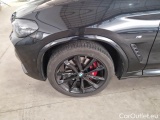  Bmw  X4 BMW  / 2021 / 5P / SUV XDRIVE 20D MSPORT MH48V #70