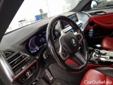  Bmw  X4 BMW  / 2021 / 5P / SUV XDRIVE 20D MSPORT MH48V #78