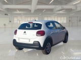  Citroen  C3 CITROEN  / 2020 / 5P / BERLINA BLUEHDI 100 SeS FEEL #2
