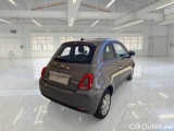  Fiat  500 FIAT  / 2015 / 3P / BERLINA 1.0 70CV IBRIDO CULT #2