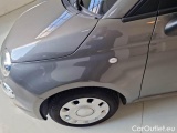  Fiat  500 FIAT  / 2015 / 3P / BERLINA 1.0 70CV IBRIDO CULT #81
