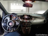  Fiat  500 FIAT  / 2015 / 3P / BERLINA 1.0 70CV IBRIDO CULT #3