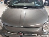  Fiat  500 FIAT  / 2015 / 3P / BERLINA 1.0 70CV IBRIDO CULT #27