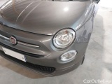  Fiat  500 FIAT  / 2015 / 3P / BERLINA 1.0 70CV IBRIDO CULT #37