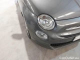  Fiat  500 FIAT  / 2015 / 3P / BERLINA 1.0 70CV IBRIDO CULT #40
