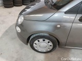  Fiat  500 FIAT  / 2015 / 3P / BERLINA 1.0 70CV IBRIDO CULT #93