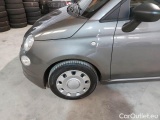  Fiat  500 FIAT  / 2015 / 3P / BERLINA 1.0 70CV IBRIDO CULT #112