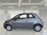  Fiat  500 FIAT  / 2015 / 3P / BERLINA 1.0 70CV IBRIDO CULT #8