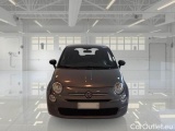  Fiat  500 FIAT  / 2015 / 3P / BERLINA 1.0 70CV IBRIDO CULT #6
