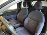  Fiat  500 FIAT  / 2015 / 3P / BERLINA 1.0 70CV IBRIDO CULT #11