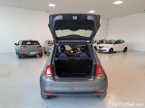  Fiat  500 FIAT  / 2015 / 3P / BERLINA 1.0 70CV IBRIDO CULT #5