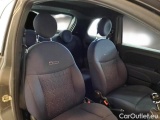  Fiat  500 FIAT  / 2015 / 3P / BERLINA 1.0 70CV IBRIDO CULT #13