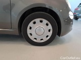  Fiat  500 FIAT  / 2015 / 3P / BERLINA 1.0 70CV IBRIDO CULT #17