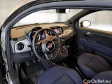  Fiat  500 FIAT  / 2015 / 3P / BERLINA 1.0 70CV IBRIDO CULT #3