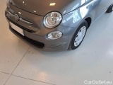  Fiat  500 FIAT  / 2015 / 3P / BERLINA 1.0 70CV IBRIDO CULT #33