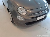  Fiat  500 FIAT  / 2015 / 3P / BERLINA 1.0 70CV IBRIDO CULT #35
