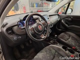  Fiat  500 FIAT X / 2018 / 5P / CROSSOVER 1.3 MJET 95CV E6D CROSS #3