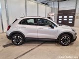  Fiat  500 FIAT X / 2018 / 5P / CROSSOVER 1.3 MJET 95CV E6D CROSS #8