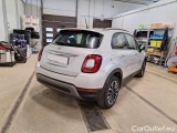  Fiat  500 FIAT X / 2018 / 5P / CROSSOVER 1.3 MJET 95CV E6D CROSS #2