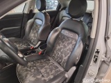  Fiat  500 FIAT X / 2018 / 5P / CROSSOVER 1.3 MJET 95CV E6D CROSS #12