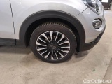  Fiat  500 FIAT X / 2018 / 5P / CROSSOVER 1.3 MJET 95CV E6D CROSS #21