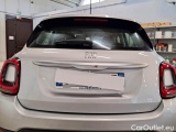  Fiat  500 FIAT X / 2018 / 5P / CROSSOVER 1.3 MJET 95CV E6D CROSS #95