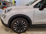  Fiat  500 FIAT X / 2018 / 5P / CROSSOVER 1.3 MJET 95CV E6D CROSS #120