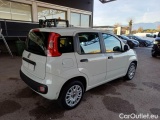  Fiat  Panda FIAT  / 2011 / 5P / BERLINA 1.2 69CV SeS E6D-TEMP EASY #2