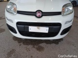  Fiat  Panda FIAT  / 2011 / 5P / BERLINA 1.2 69CV SeS E6D-TEMP EASY #28