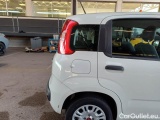  Fiat  Panda FIAT  / 2011 / 5P / BERLINA 1.2 69CV SeS E6D-TEMP EASY #46