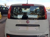  Fiat  Panda FIAT  / 2011 / 5P / BERLINA 1.2 69CV SeS E6D-TEMP EASY #53